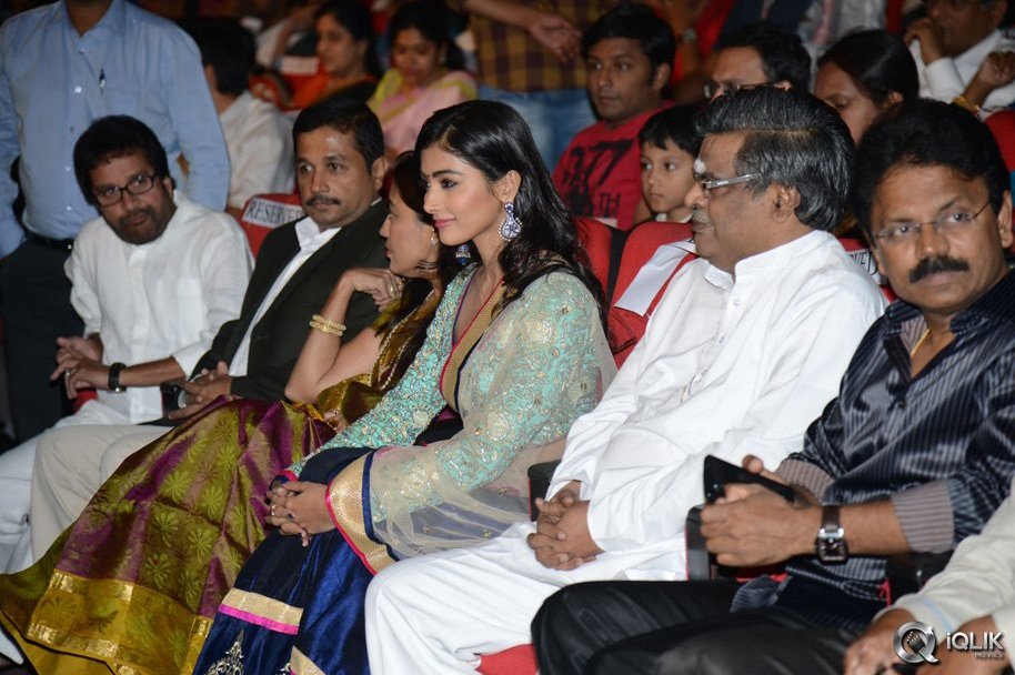 Mukunda-Movie-Audio-Launch